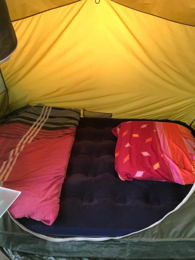 Camping Zakopane Willa Skoczek Oferta Nie Dotyczy Noclegu W Pokoju ,W Namiocie Reczniki Woda Mineralna , Koldra Poduszki Lub Spiwory Exterior photo