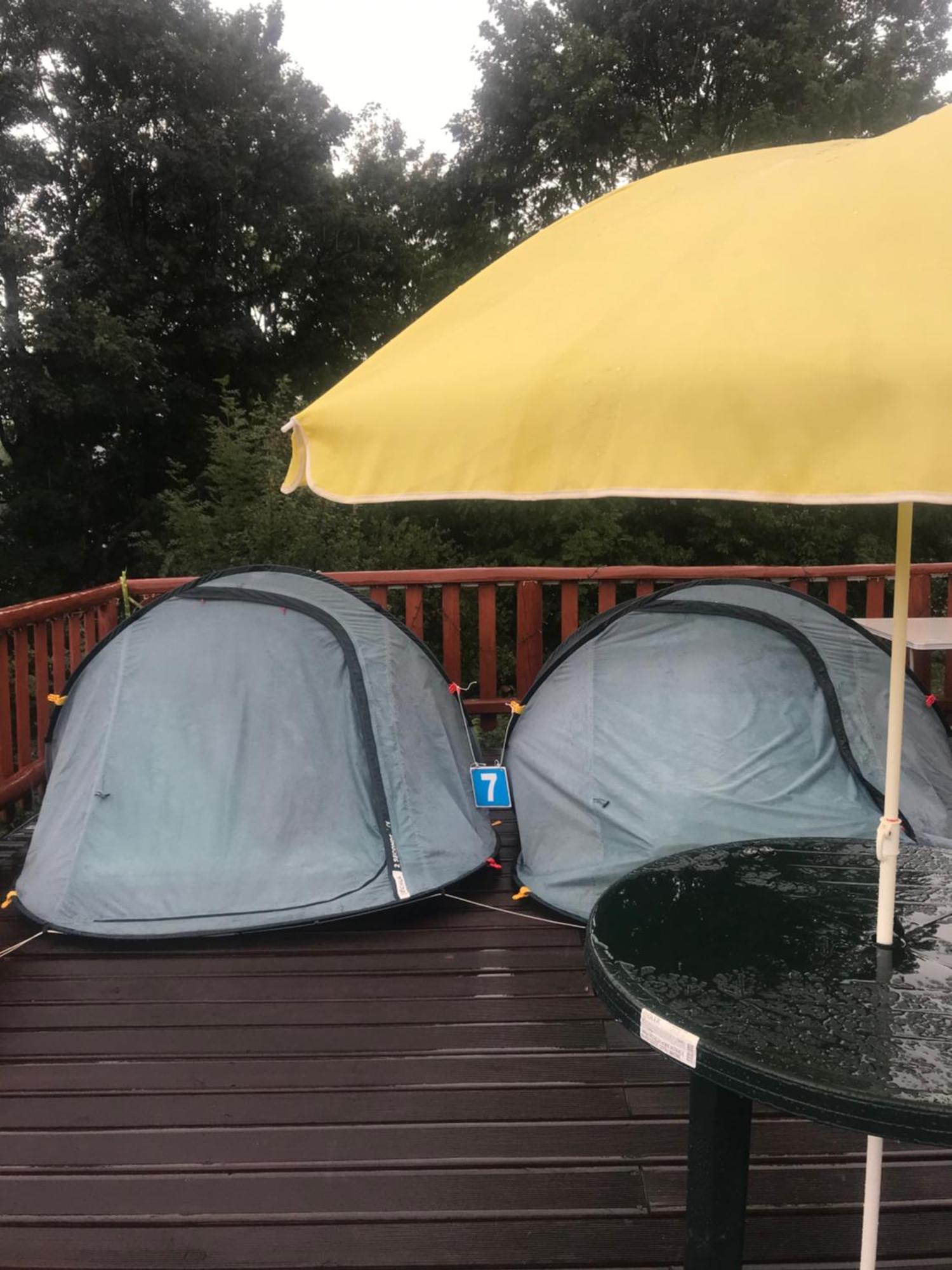 Camping Zakopane Willa Skoczek Oferta Nie Dotyczy Noclegu W Pokoju ,W Namiocie Reczniki Woda Mineralna , Koldra Poduszki Lub Spiwory Exterior photo